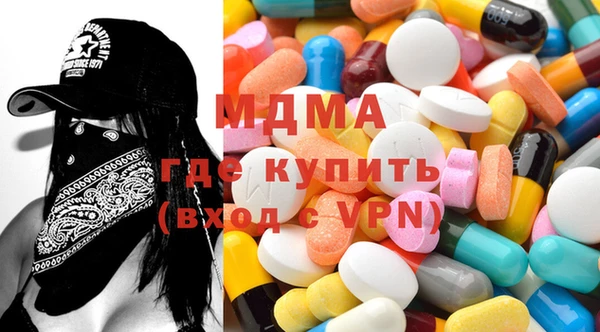 бутират Верея